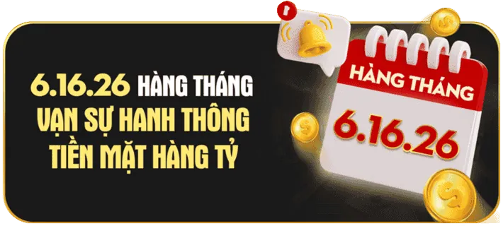 Đa dạng trò chơi nổ hũ và cá cược