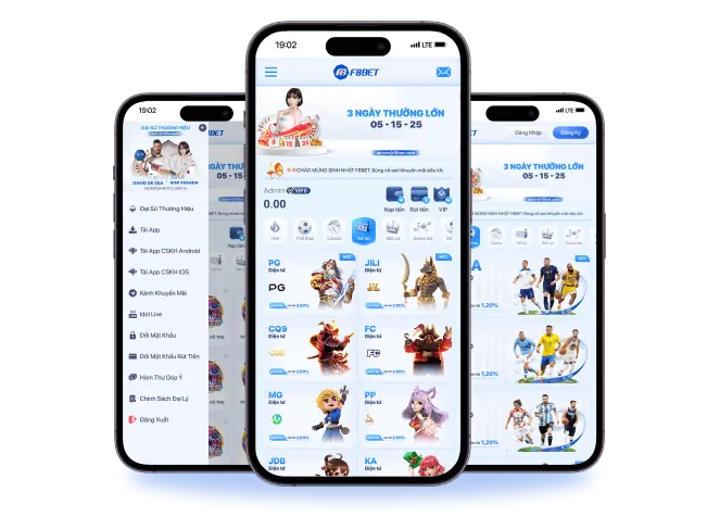 Bộ sưu tập game nổ hũ đa dạng tại jb88
