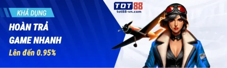 Khuyến mãi chào mừng thành viên mới jb88 nổ hũ